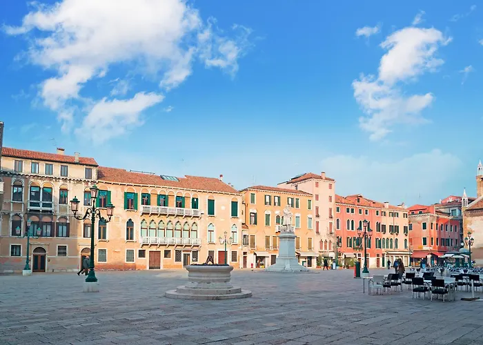 Ai Cherubini Venezia