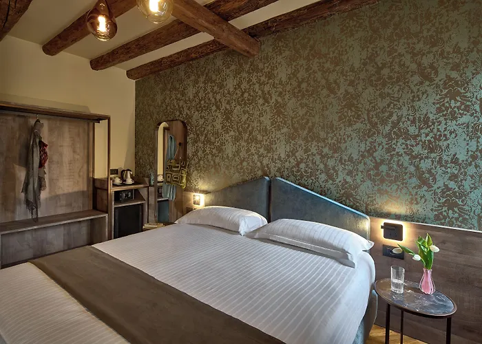 Residenza Favaro Venezia